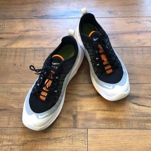 Nike Air Max Athletic Shoe